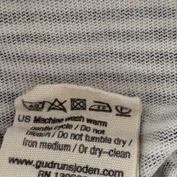 Gudrun Sjoden dress - Picture 8 of 8